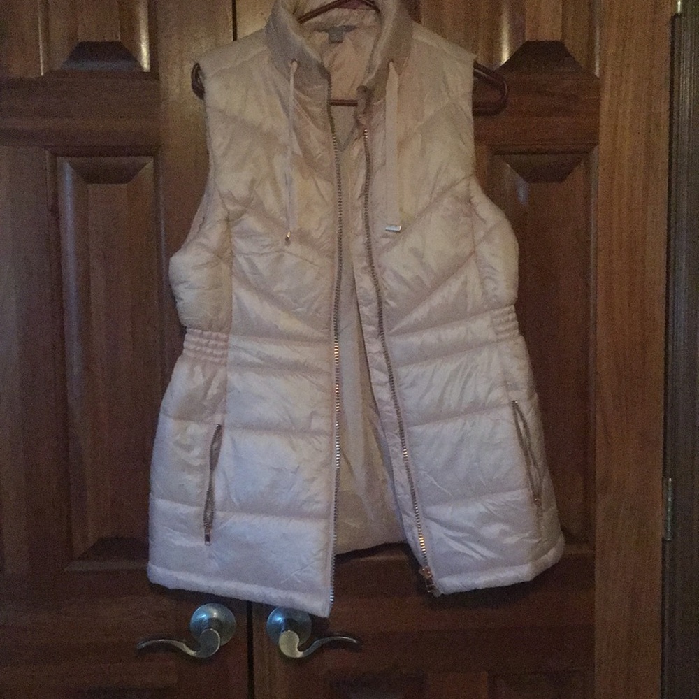 Falls Creek vest